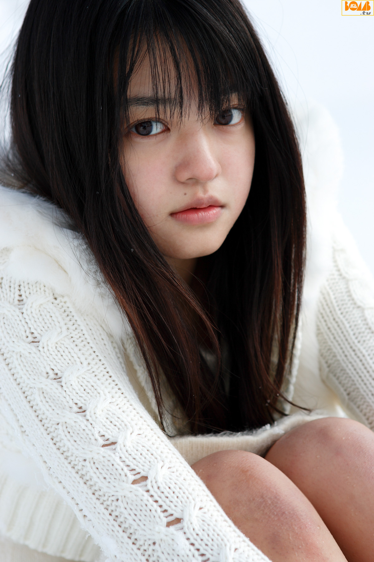 Bomb.tv 小林凉子 Ryoko Kobayashi 日本经典美女图片